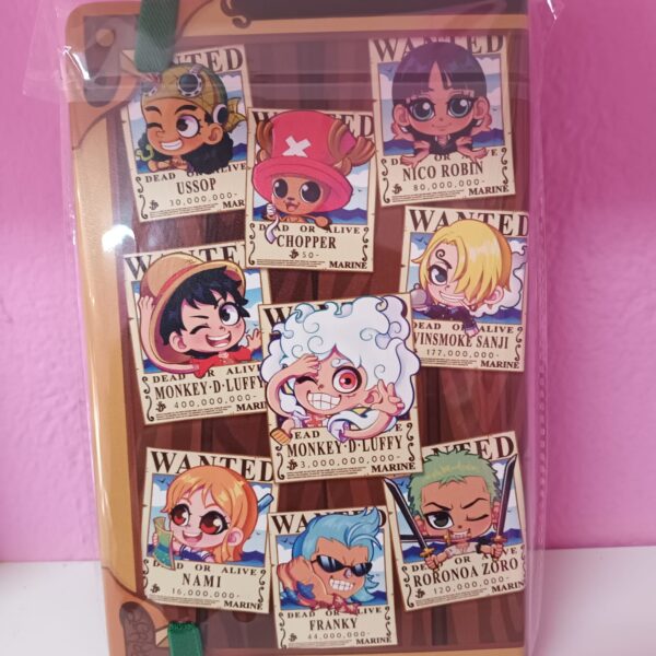 Cubierta para Cuaderno