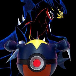 Garchomp AKUMA