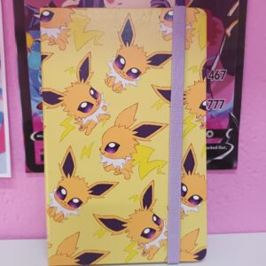 Jolteon