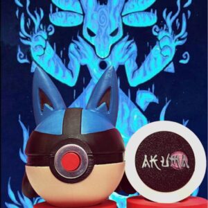 Lucario AKUMA