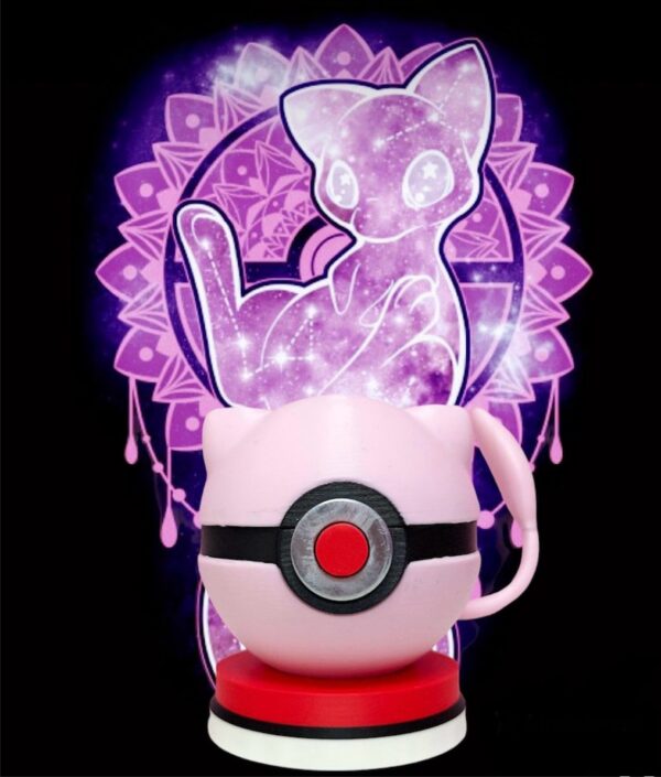 Mew AKUMA