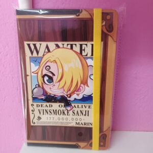 Sanji