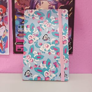 Sylveon shiny