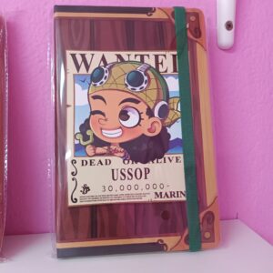 Ussop